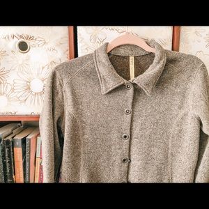 Cabela’s Oatmeal Brown Jacket